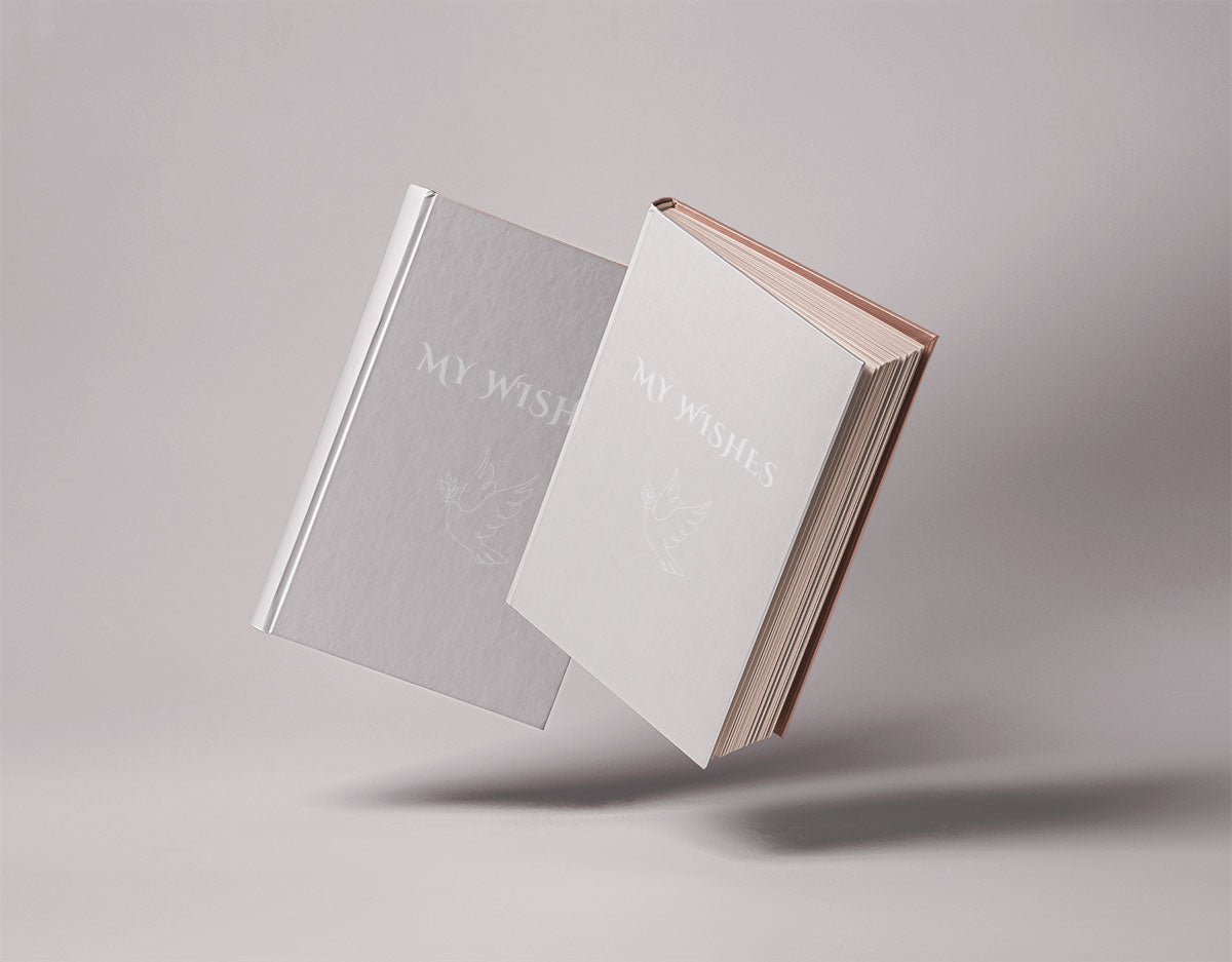 My Wishes Book