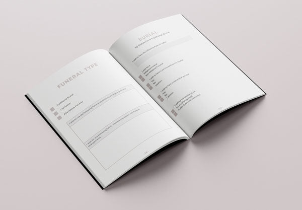 My Wishes Book