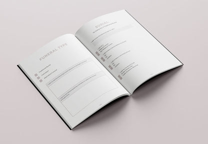 My Wishes Book