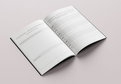 My Wishes Book