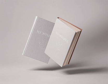 My Wishes Book